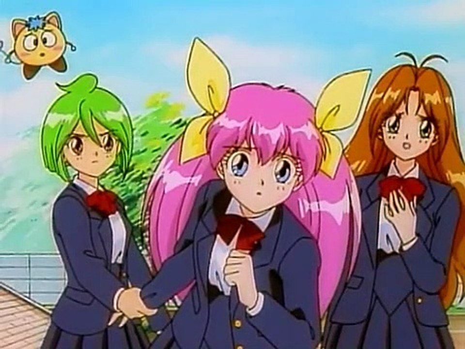 Wedding peach staffel 1 folge 50 hd deutsch