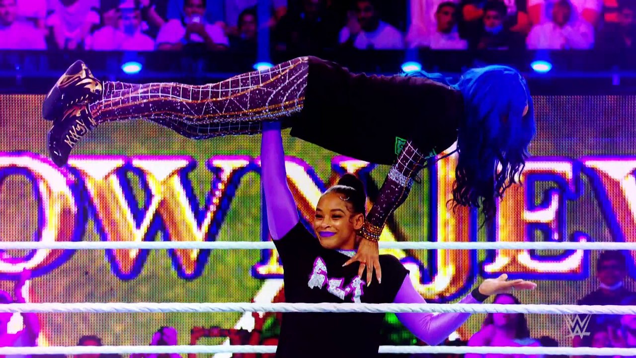 WWE.Raw.11.01.21.Opening.Video.Package.Featuring.Becky.Bianca