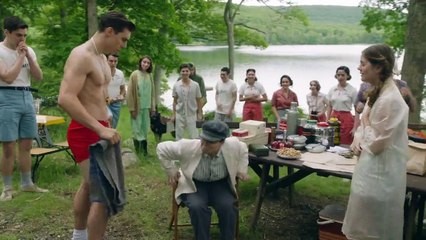 The Marvelous Mrs. Maisel Staffel 2 Folge 6 HD Deutsch