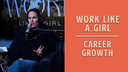 Pivoting Your Career To A Different Industry | Work Like A Girl