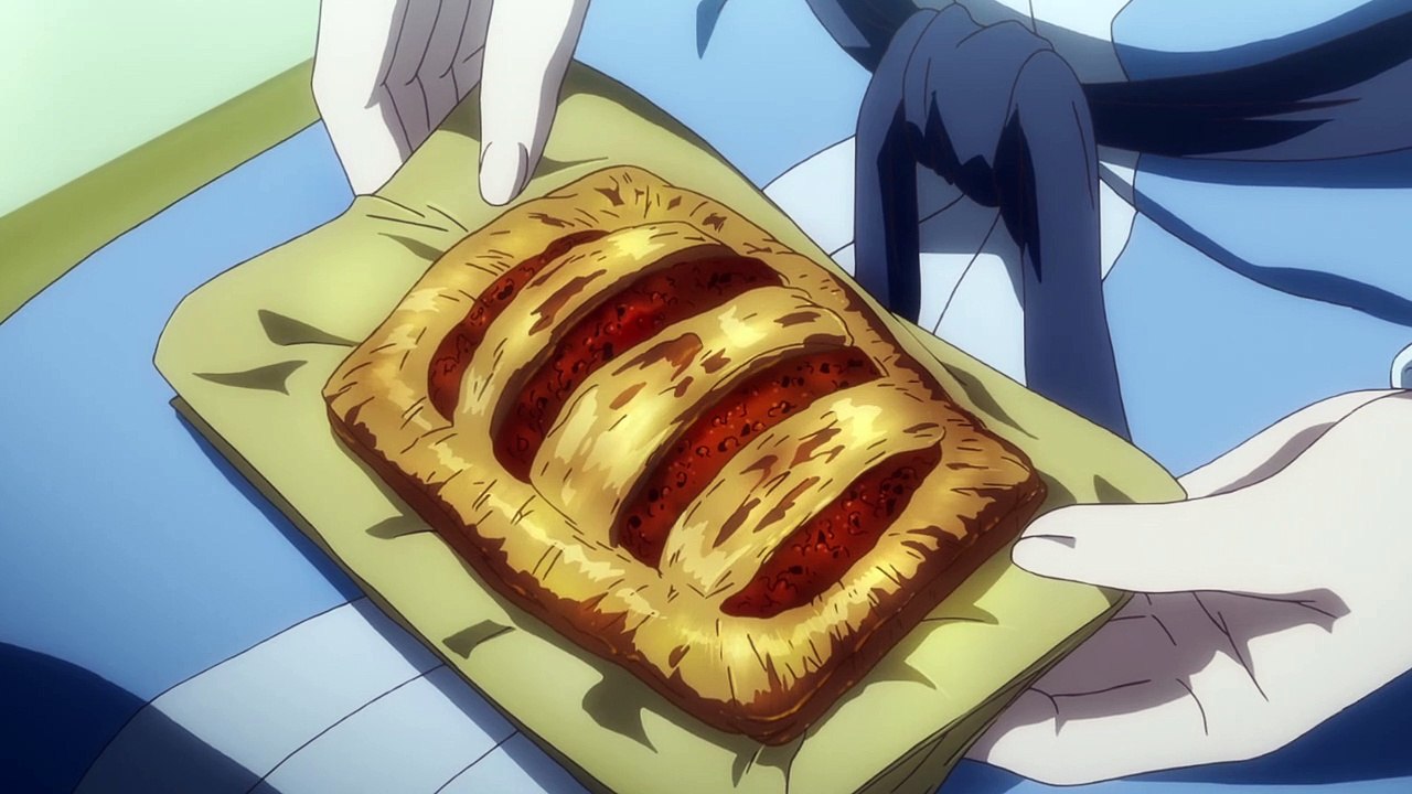 Shuumatsu Nani Shitemasu ka Isogashii Desu ka Sukutte Moratte Ii Desu ka Staffel 1 Folge 7 HD Deutsch