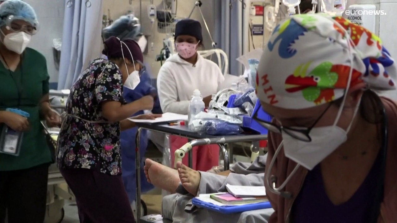 Italien setzt Impfpflicht im Gesundheitssystem aus