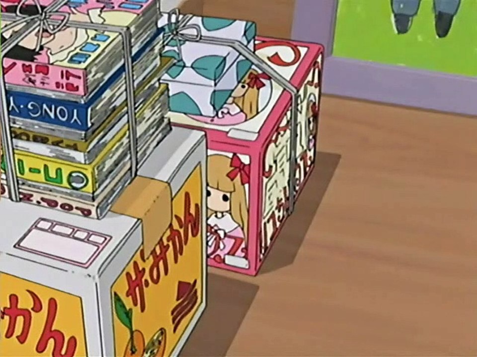 Ichigo Mashimaro Staffel 1 Folge 12 HD Deutsch