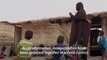 In Niger, displaced students fleeing jihadists return to school