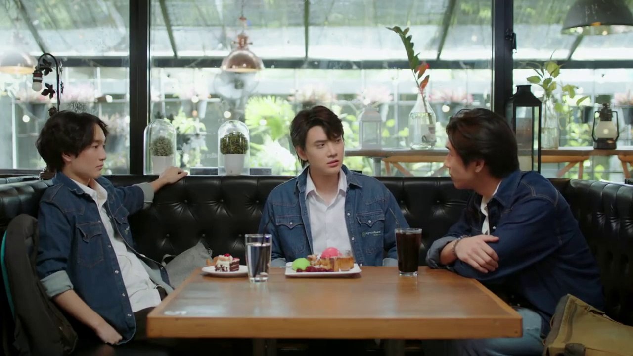 2 Moons : The Ambassador - EP.4 ENG SUB