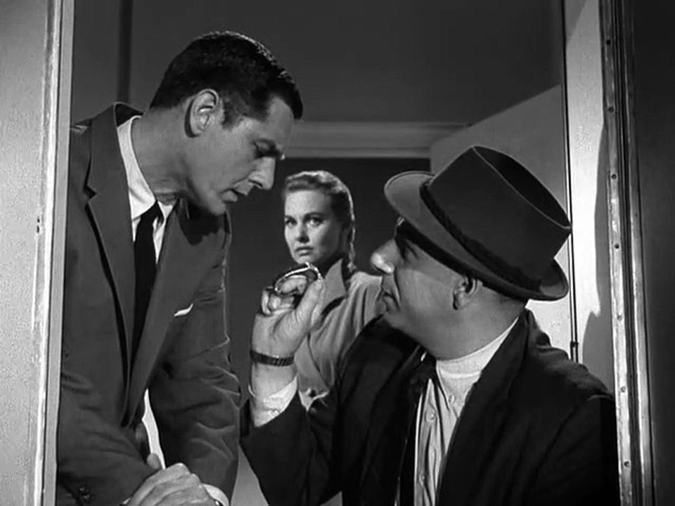 Peter Gunn Staffel 1 Folge 10 HD Deutsch