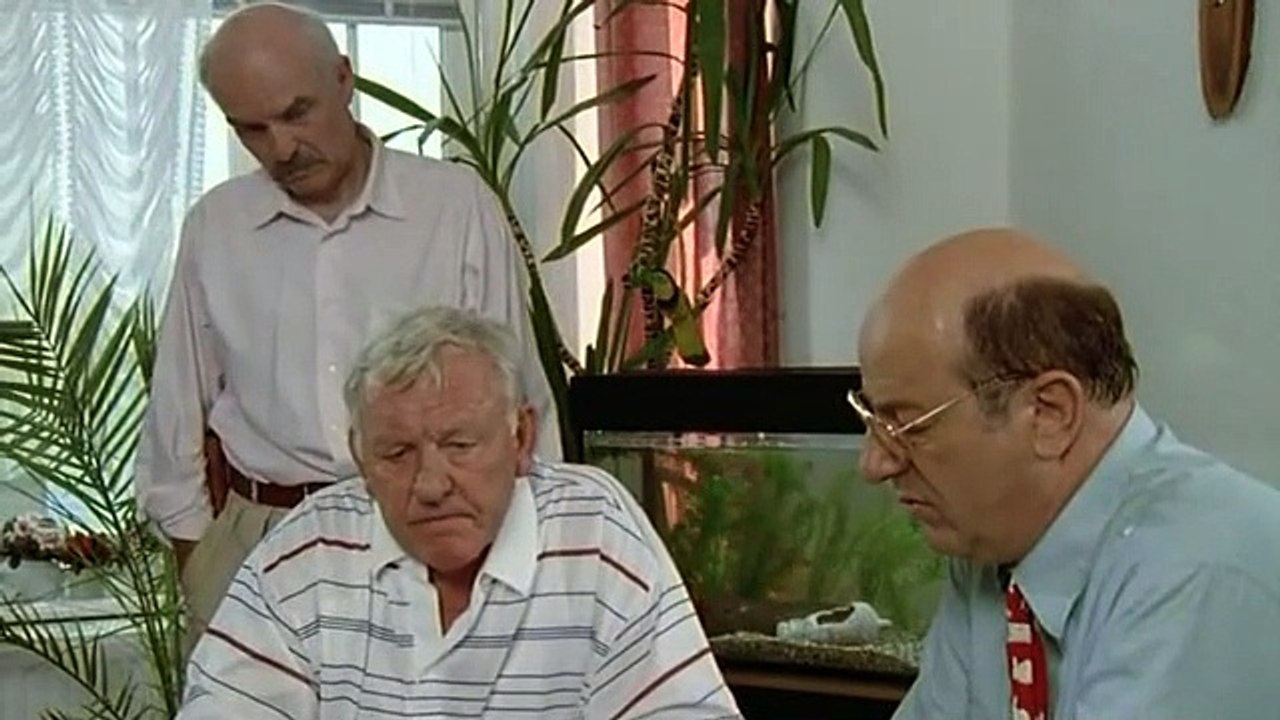 Tatort Staffel 28 Folge 13 - Part 02 HD Deutsch
