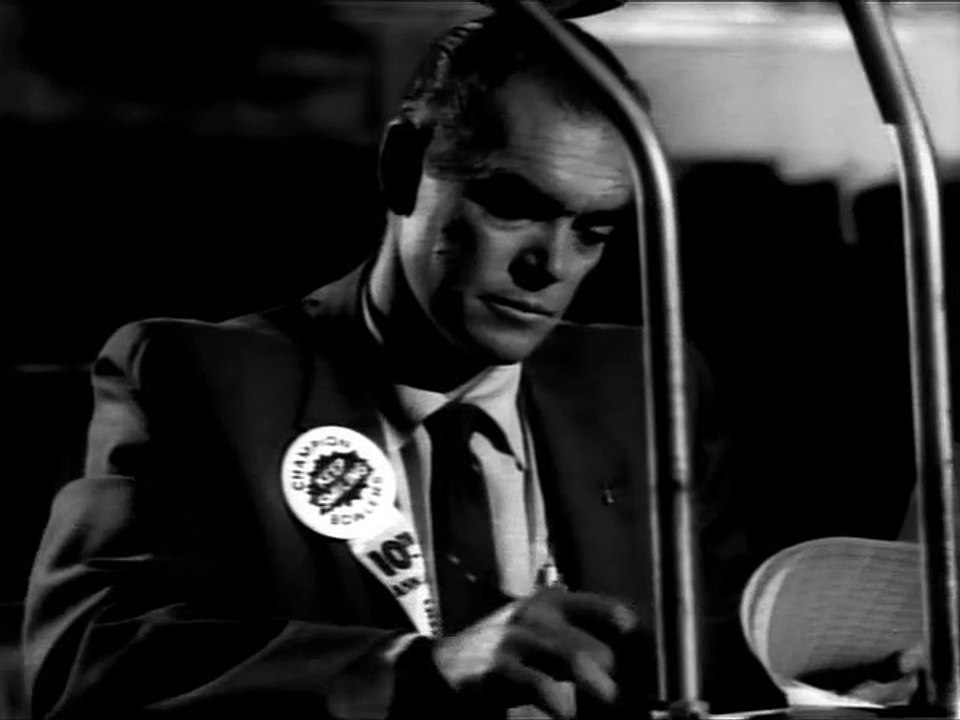 Peter Gunn Staffel 1 Folge 13 HD Deutsch