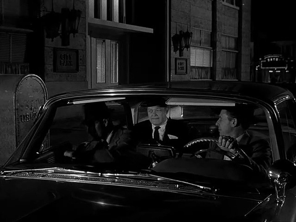 Peter Gunn Staffel 1 Folge 17 HD Deutsch