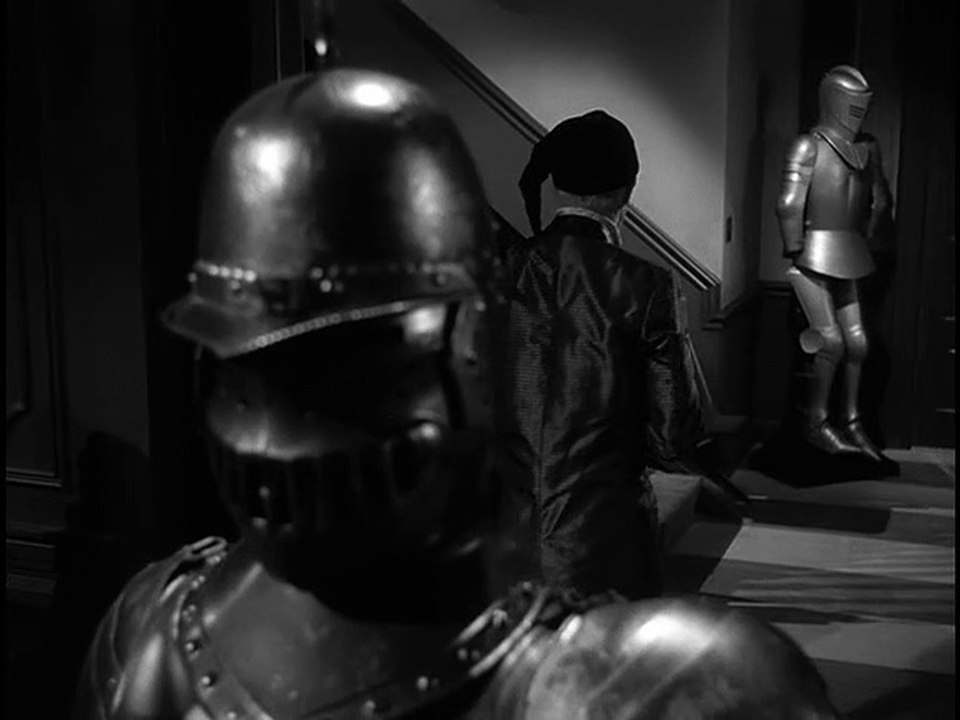 Peter Gunn Staffel 1 Folge 16 HD Deutsch