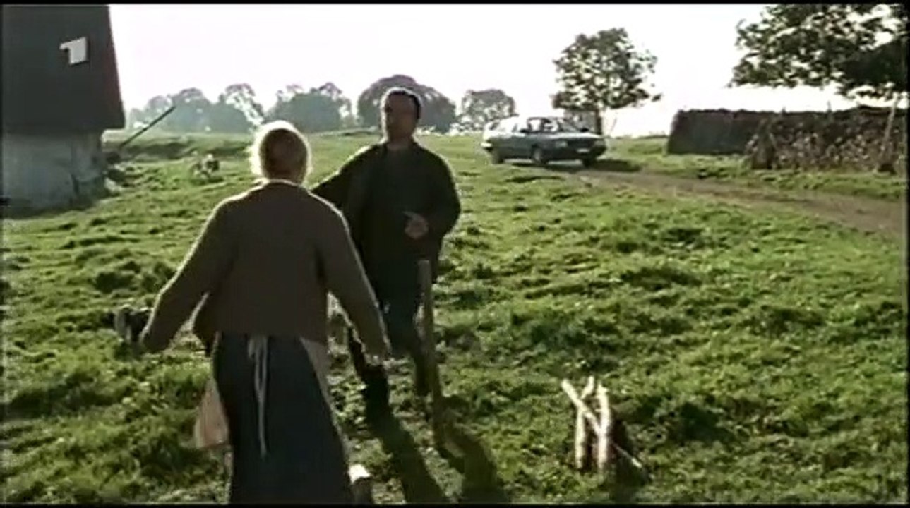 Tatort Staffel 28 Folge 9 - Part 02 HD Deutsch