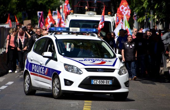 Gard : un jeune homme abattu dans le centre ville d’Alès !