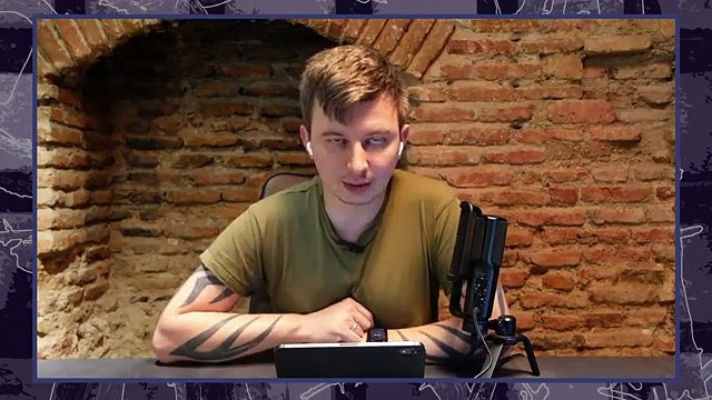 Сводка. Руслан Левиев. 1 ноября, День 251