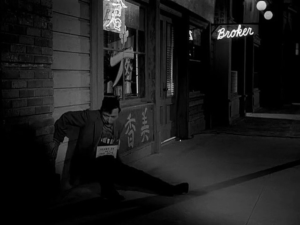 Peter Gunn Staffel 1 Folge 19 HD Deutsch