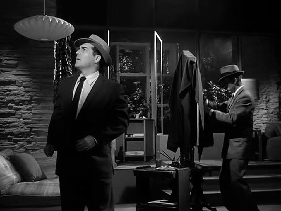 Peter Gunn Staffel 1 Folge 20 HD Deutsch