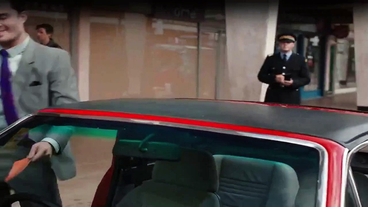 White Gold Staffel 1 Folge 1 HD Deutsch