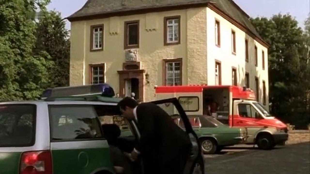 Tatort Staffel 35 Folge 11 - Part 02 HD Deutsch