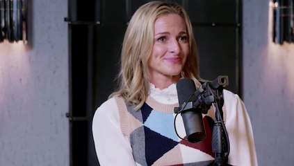 Gabby Logan has opened up about her husband Kenny's battle with prostate cancer