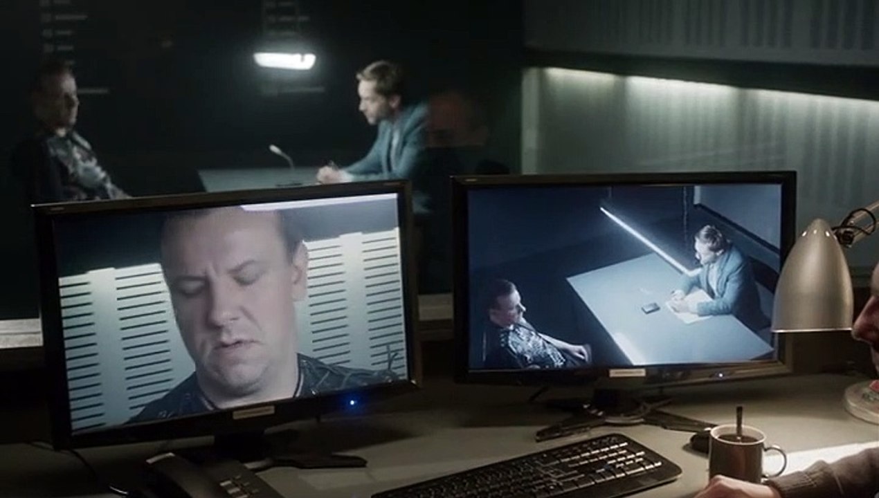 Schimanski Staffel 1 Folge 17 - Part 02 HD Deutsch