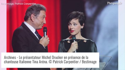 Tina Arena maman d'un garçon avec un Français... et ce n'est pas un inconnu !