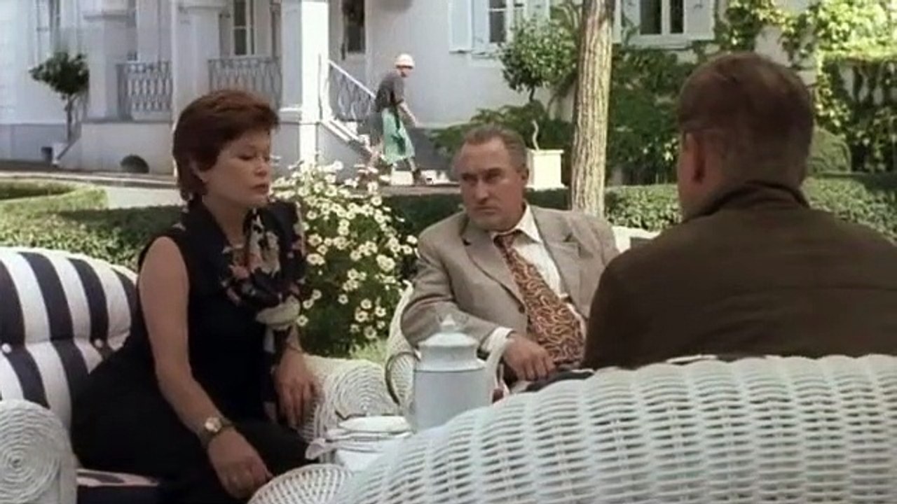 Tatort Staffel 35 Folge 15 - Part 02 HD Deutsch