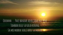 lirik lagu timur hits__Bukan di Rumah__by_Omcon_SB