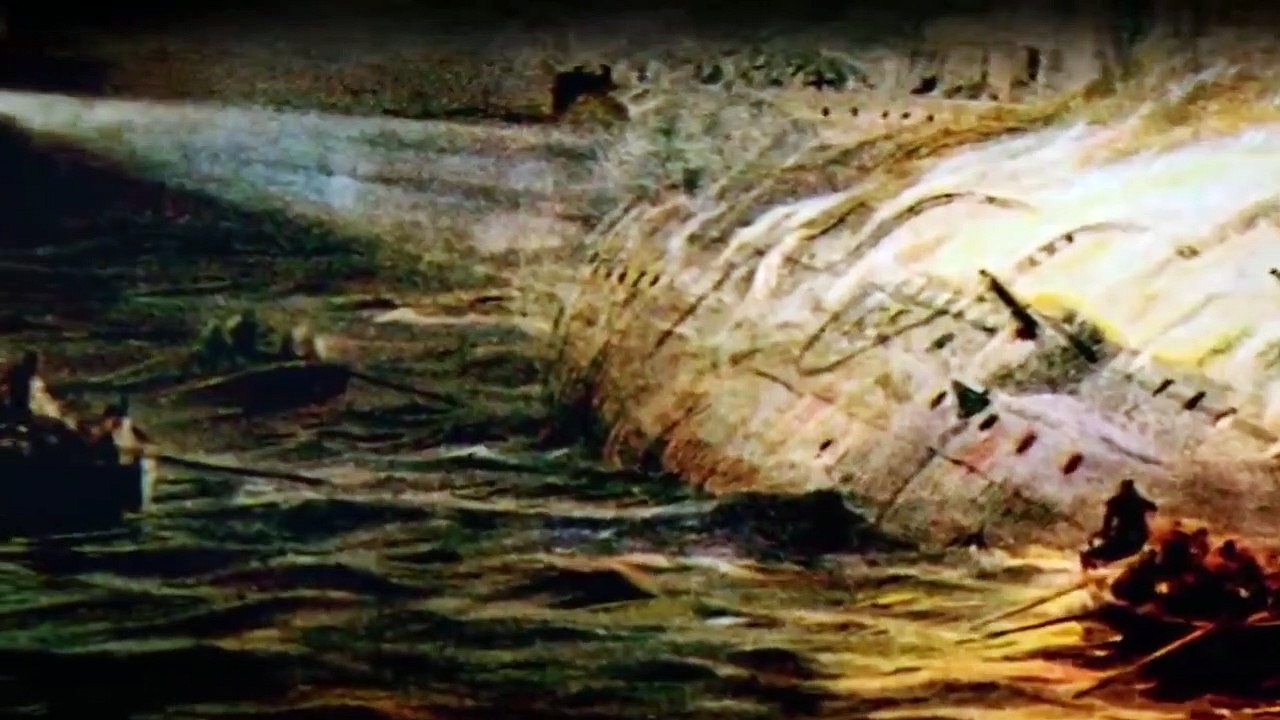 Krieg der Träume Staffel 1 Folge 1 HD Deutsch