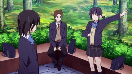 Kokoro Connect Staffel 1 Folge 4 HD Deutsch
