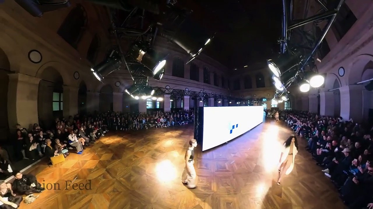 Koché Spring_Summer 2023 - Paris