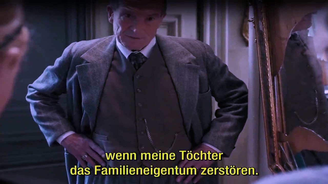 Krieg der Träume Staffel 1 Folge 6 HD Deutsch