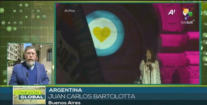 Mauricio Macri es imputado en Argentina por espionaje ilegal