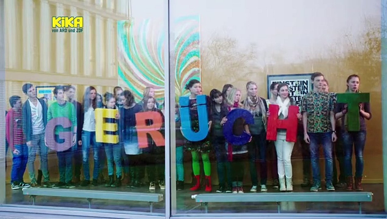 Schloss Einstein Staffel 17 Folge 15 HD Deutsch