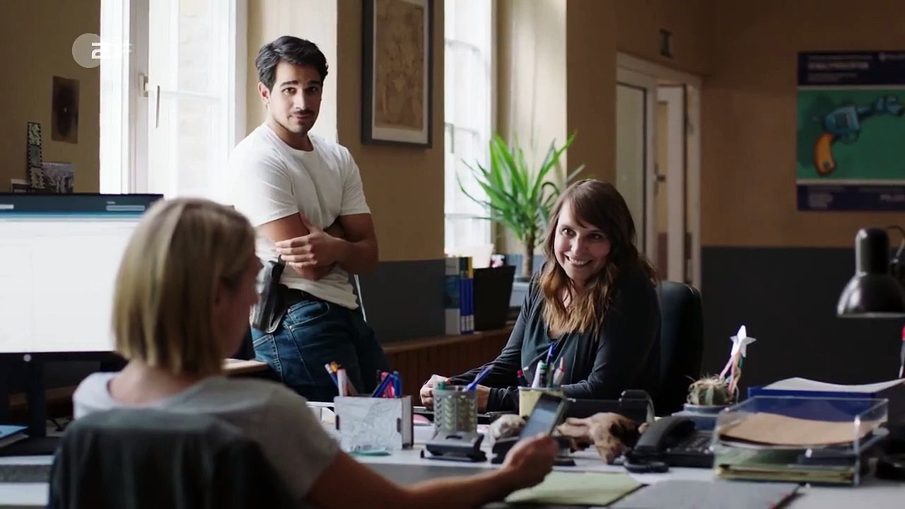 SOKO Potsdam Staffel 4 Folge 13 HD Deutsch
