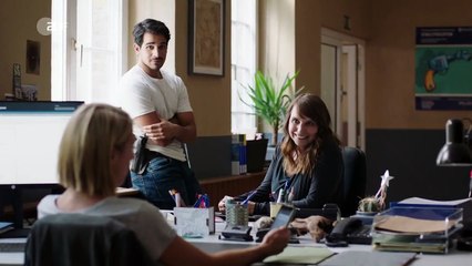 SOKO Potsdam Staffel 4 Folge 13 HD Deutsch