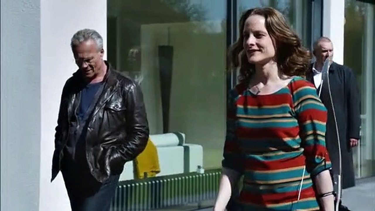 Tatort Staffel 46 Folge 17 - Part 01 HD Deutsch