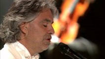 Andrea Bocelli - Tu scendi dalle stelle (Live)
