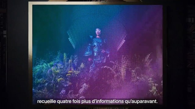 Vidéo de présentation de l'iPhone 14 Pro / Avec Dynamic Island, Apple a réussi à transformer un de ses rares défauts en un vrai point fort