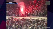 Beşiktaş 1-2 Trabzonspor [HD] 11.04.1993 - 1992-1993 Turkish 1st League Matchday 25 (Ver. 3)