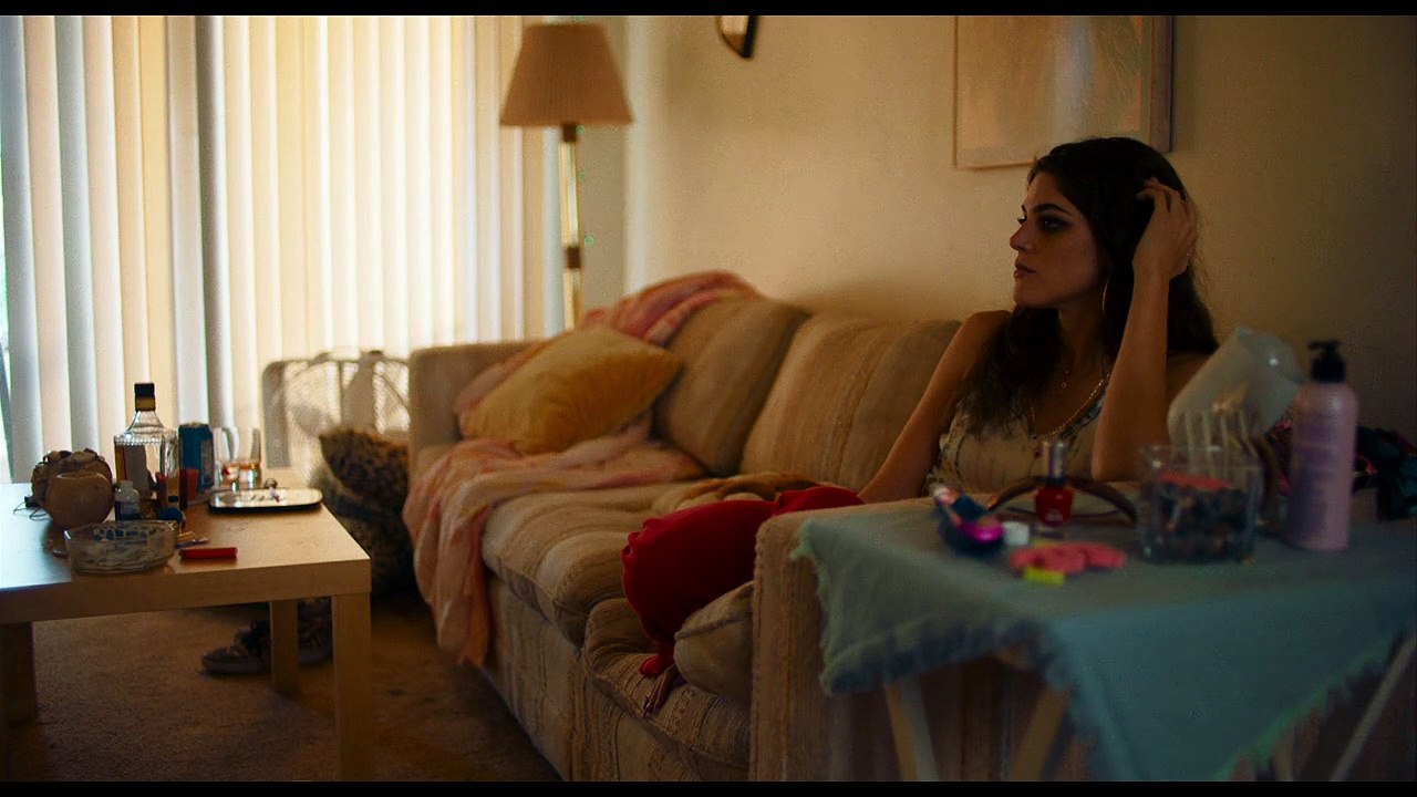 Too Old to Die Young Staffel 1 Folge 1 - Part 02 HD Deutsch