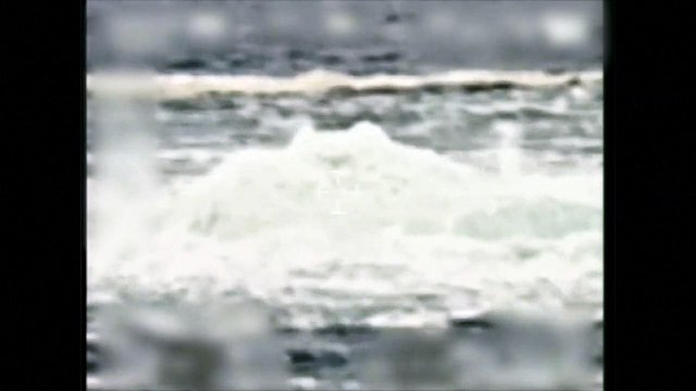 Rússia acusa Reino Unido de ‘dirigir e coordenar’ explosões em gasodutos