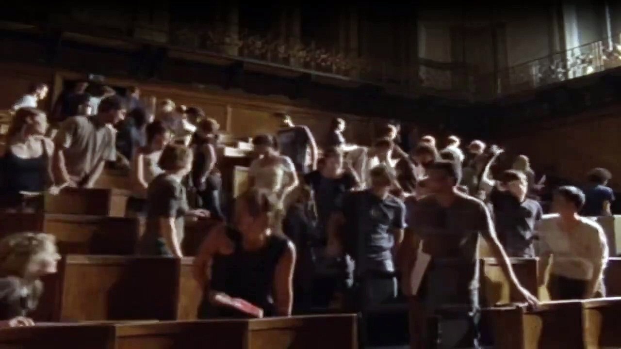 Unschuldig - Für die Wahrheit ist es nie zu spät Staffel 1 Folge 1 HD Deutsch