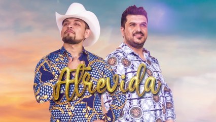 Los Nietos De Terán - Atrevida