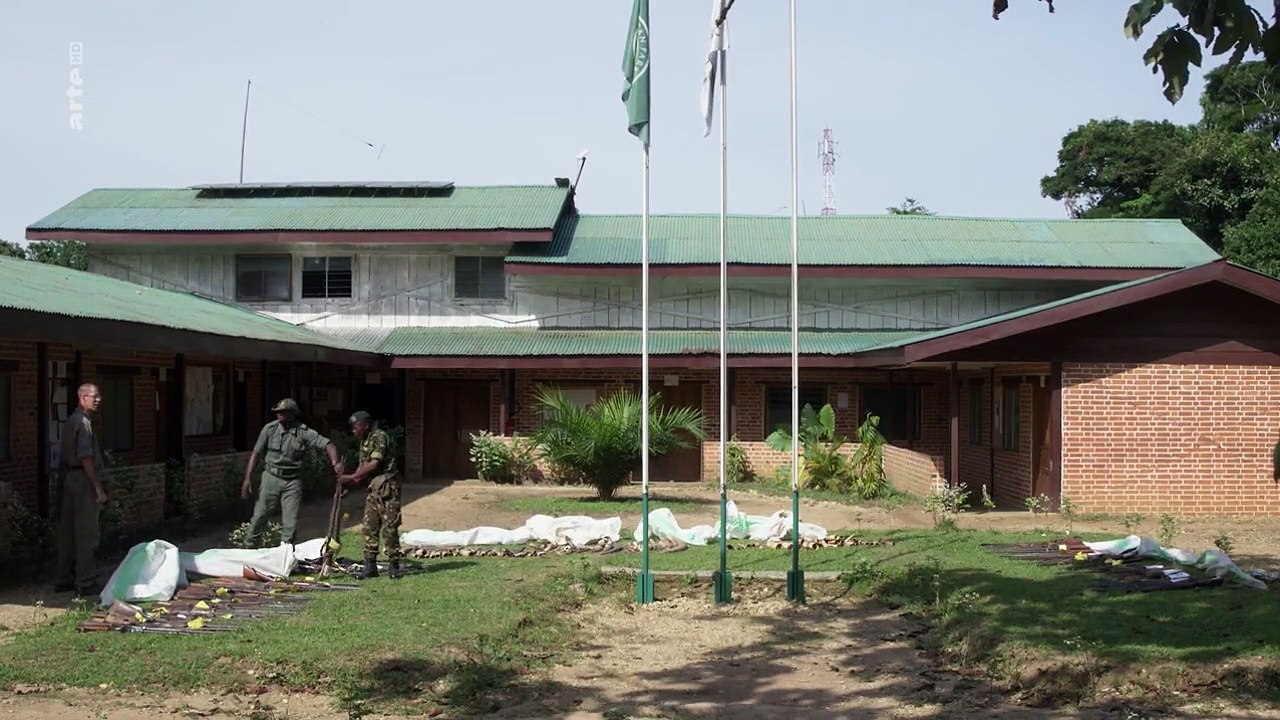 Naturparadiese mit Zukunft Staffel 1 Folge 1 HD Deutsch