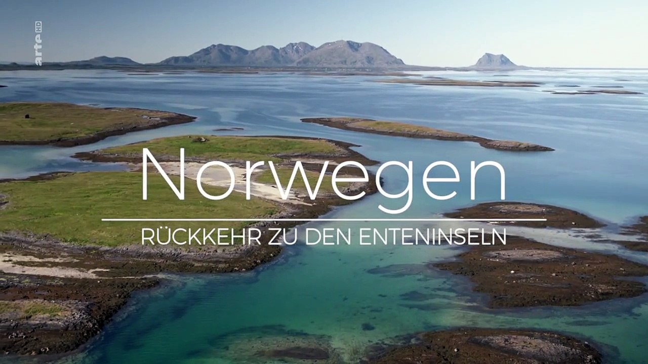 Naturparadiese mit Zukunft Staffel 1 Folge 5 HD Deutsch