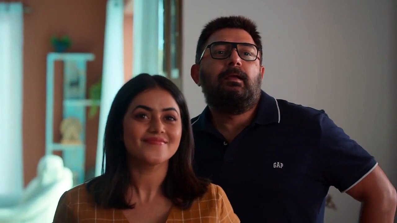 Navarasa - Neun Emotionen Staffel 1 Folge 3 HD Deutsch