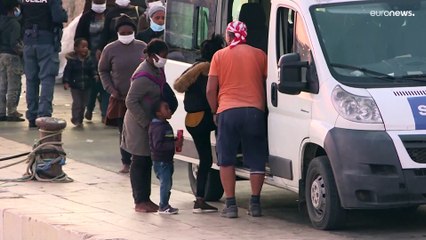 Sbarchi a Lampedusa, dispersi in Grecia: "Nnon si trovano porti sicuri"