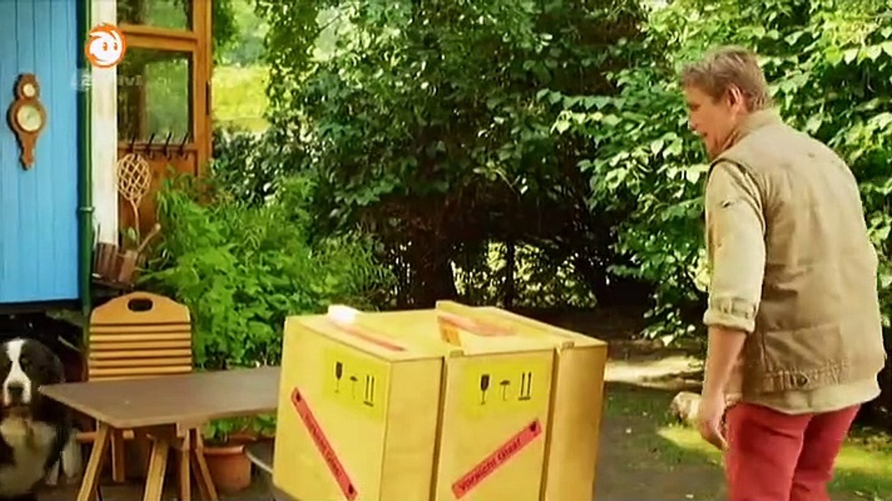 Löwenzahn Staffel 34 Folge 7 HD Deutsch