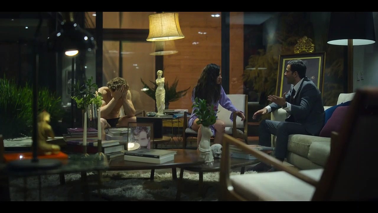 Wer hat Sara ermordet Staffel 2 Folge 5 HD Deutsch