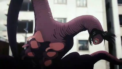 Chainsaw Man Episode 4 Preview Trailer