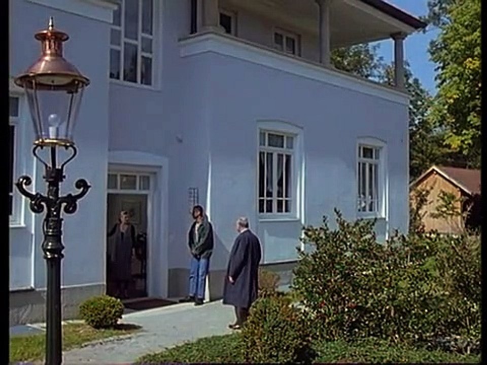 Der Alte Staffel 17 Folge 11 HD Deutsch